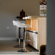 Chairs for kitchen and bar